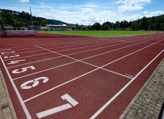 Jahnstadion Titisee Neustadt