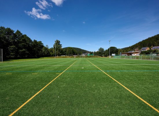 Jahnstadion Titisee Neustadt