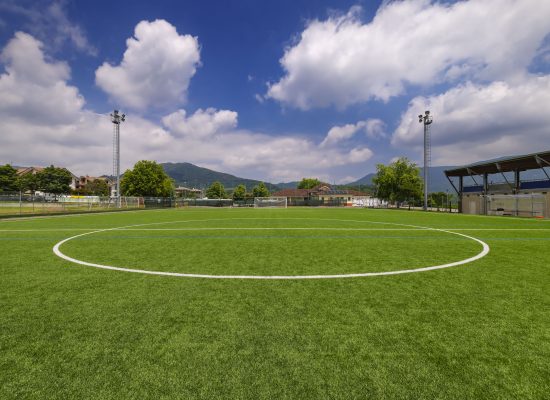 Palasport Centro Sportivo Francesco Camusso, Cumiana