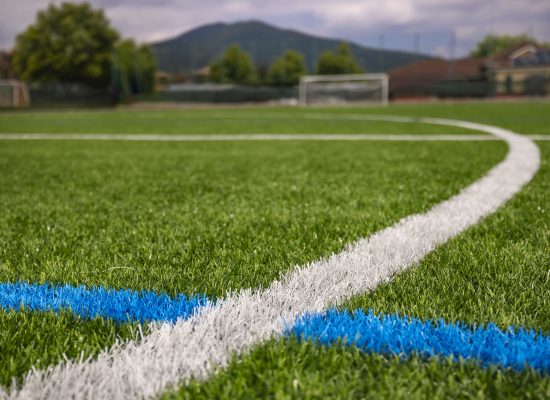 Palasport Centro Sportivo Francesco Camusso, Cumiana