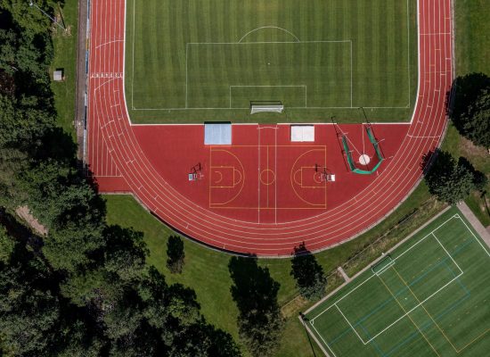 Jahnstadion Titisee Neustadt