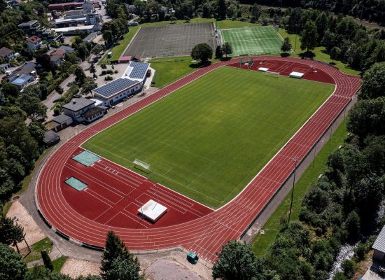 Jahnstadion Titisee Neustadt