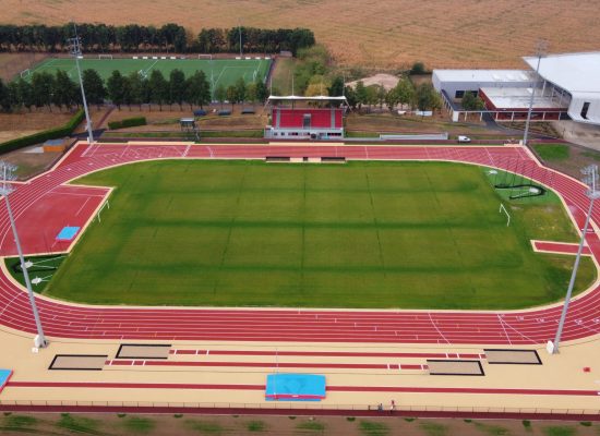 Stade Bernard Amsalem