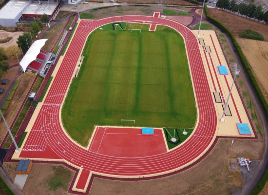 Stade Bernard Amsalem