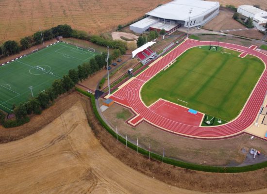 Stade Bernard Amsalem