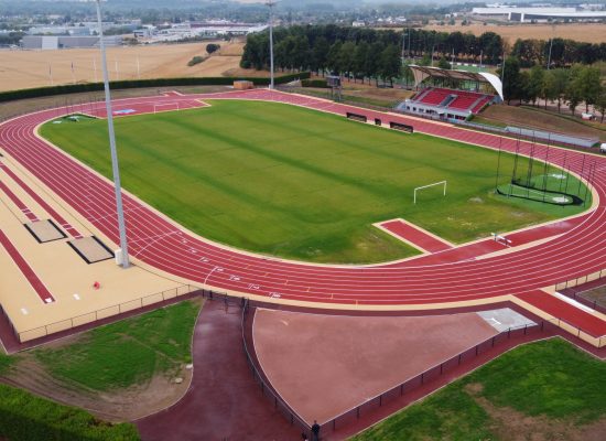 Stade Bernard Amsalem